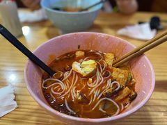 -螺大蛳柳州螺蛳粉·火锅·热干面(西城永捷店)