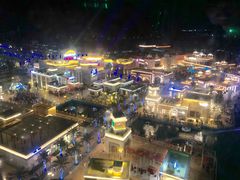 -三亚海昌梦幻海洋不夜城