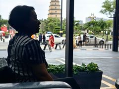 -西安威斯汀大酒店