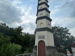 -铁像寺水街