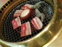 -久苑烧肉(世界城广场店)