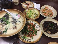-75幢私房菜馆