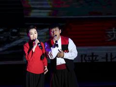 -陕北民歌大舞台