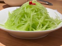 -溪林小馆(浦江城市生活广场店)
