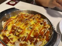 -清真·艾美可餐厅(鹏欣水游城店)