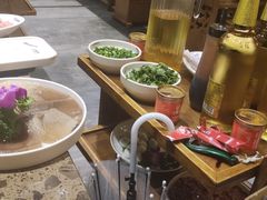 -小龙坎火锅(全球总店)