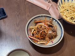 -面乙新派手擀面(大悦城店)