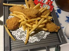 -小菜园新徽菜(常州武进吾悦店)