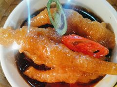 -安泰楼·佛跳墙创始人·传统闽味早茶·酒楼(三坊七巷闽菜地标店)
