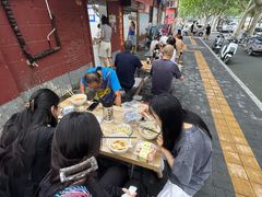 -福李记豆腐汤(丽新路店)