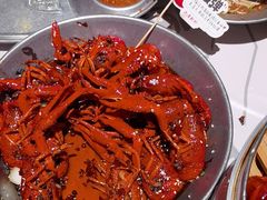 -巴厘龙虾·榜首油焖大虾(青山店)