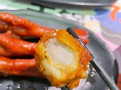 -炭舍干锅(华发商都店)