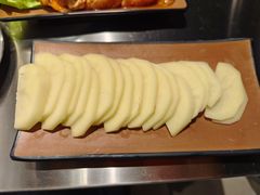 -小财盆地桌烤肉