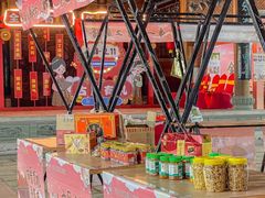 -晋江五店市传统文化旅游区