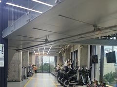 -LA合时健身4PMFIT(花桥旗舰店)