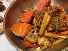 -避风塘·金牌店·夜宵(金玉兰店)