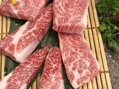 -隐炉和牛烧肉店(群力店)