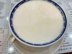 双皮奶-仁信老铺(华盖路店)