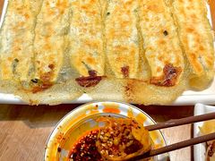 -春水锅贴·传统鲁菜(大明湖店)