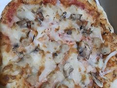 -Aimiqi.Pizza.爱米奇私厨(虹梅路红春大厦店)