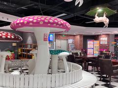 -H次元沉浸剧情密室(街道口店)