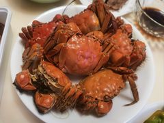 -冀粤香海鲜自助餐厅(西美五洲店)