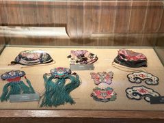 -上海纺织博物馆