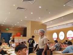 -乡村基·川味现炒大王(熙悦天街店)