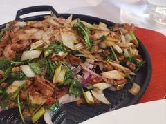 -满堂·烤鸭店·北京菜(鼓楼店)