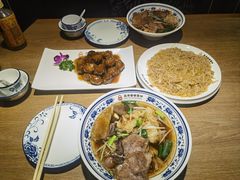 -直隶安家罩饼(复兴路店)