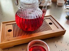 -彩丰楼中餐厅·仁恒洲际酒店