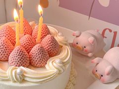 -壹点壹客·生日蛋糕(南山店)