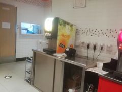 -海底捞火锅(凯德广场店)