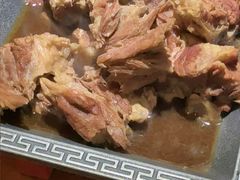 -二姐家三个拿手菜·北塘海鲜·大馅锅贴王(成林道店)