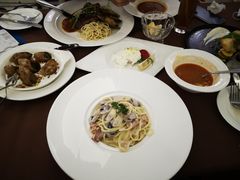 -红房子西菜馆(淮海中路店)