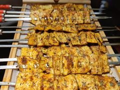 -清真·京华源铜锅涮肉(丰庆店)