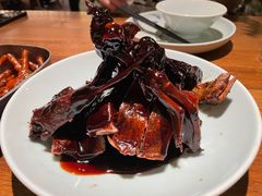 弄堂里卤鸭儿-弄堂里·寻味杭州(湖滨银泰in77C区店)