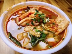 螺蛳粉-桂湘缘卤味螺蛳粉