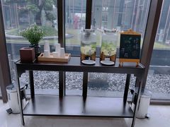 -上海崇明金茂凯悦酒店