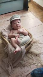 点击看大图 -乐米baby儿童摄影(燕郊店)