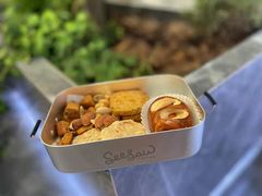 -Seesaw Coffee(88铜仁路店)