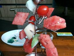 -洞庭土菜小炒馆(易发广场店)
