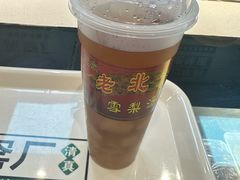 -黑窑厂糖油饼烤鸭·清真菜(旗舰店)
