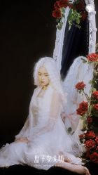 -盘子女人坊生日照·摄影馆(浦东店)