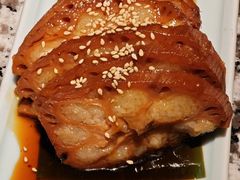 -南京大牌档(中关村领展广场店)