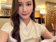 -酌宴府The China Club·广州万富希尔顿酒店(云城东路店)