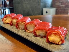 -红糖(香港嘉里酒店)