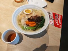 -避风塘(百联东郊店)