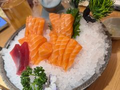 -德川家日本料理(中关村店)