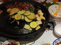 -一烙锅(友谊店)